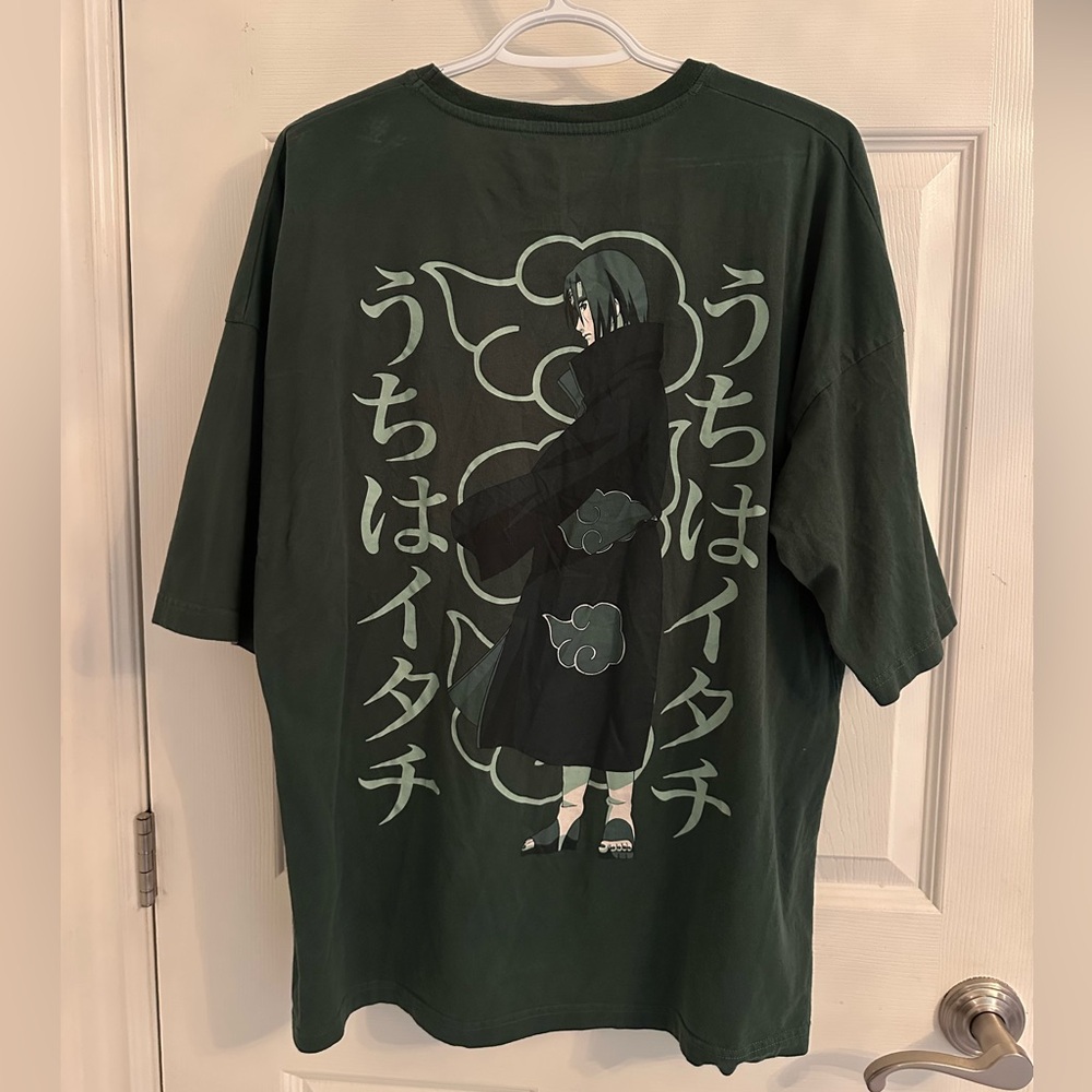 Men’s Shirt